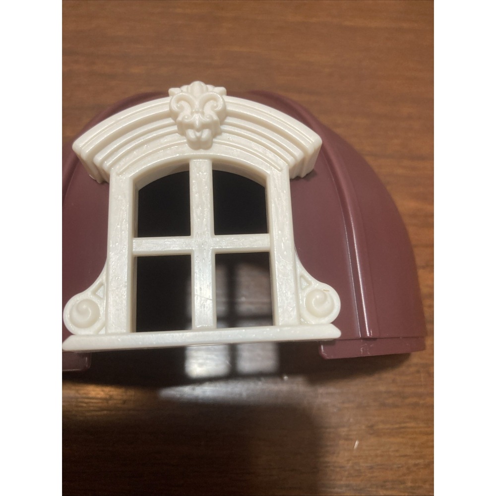 Calico Critters Town Series Grand Department Store Entrance Replacement Dome - Picture 7 of 8